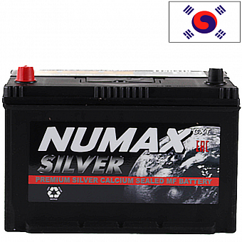 ���� ������������ NUMAX Silver